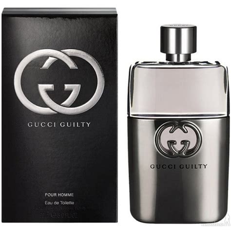 gucci guilty eau de toilette uomo|discount gucci guilty for men.